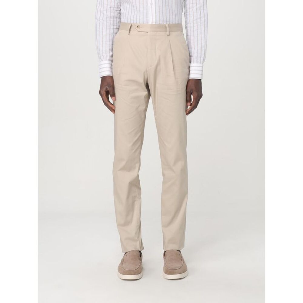 Manuel Ritz Men Pants Men Manuel Ritz